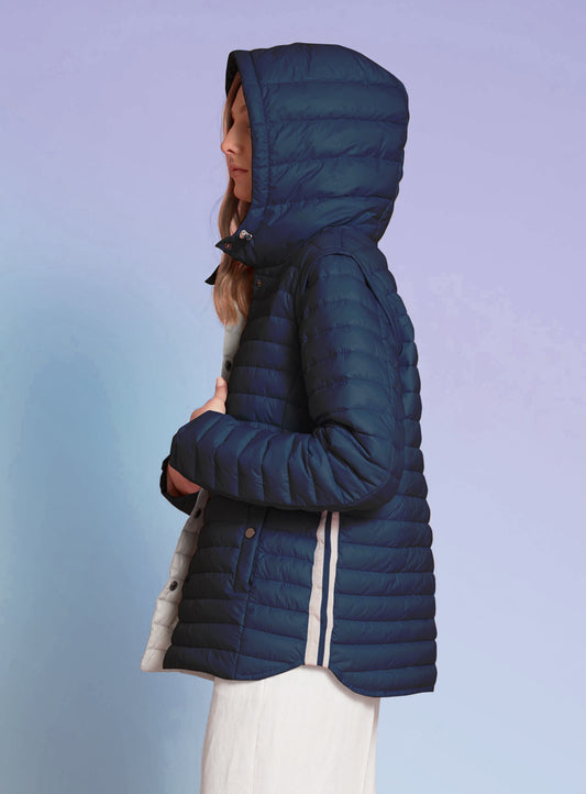 Navy||Marin