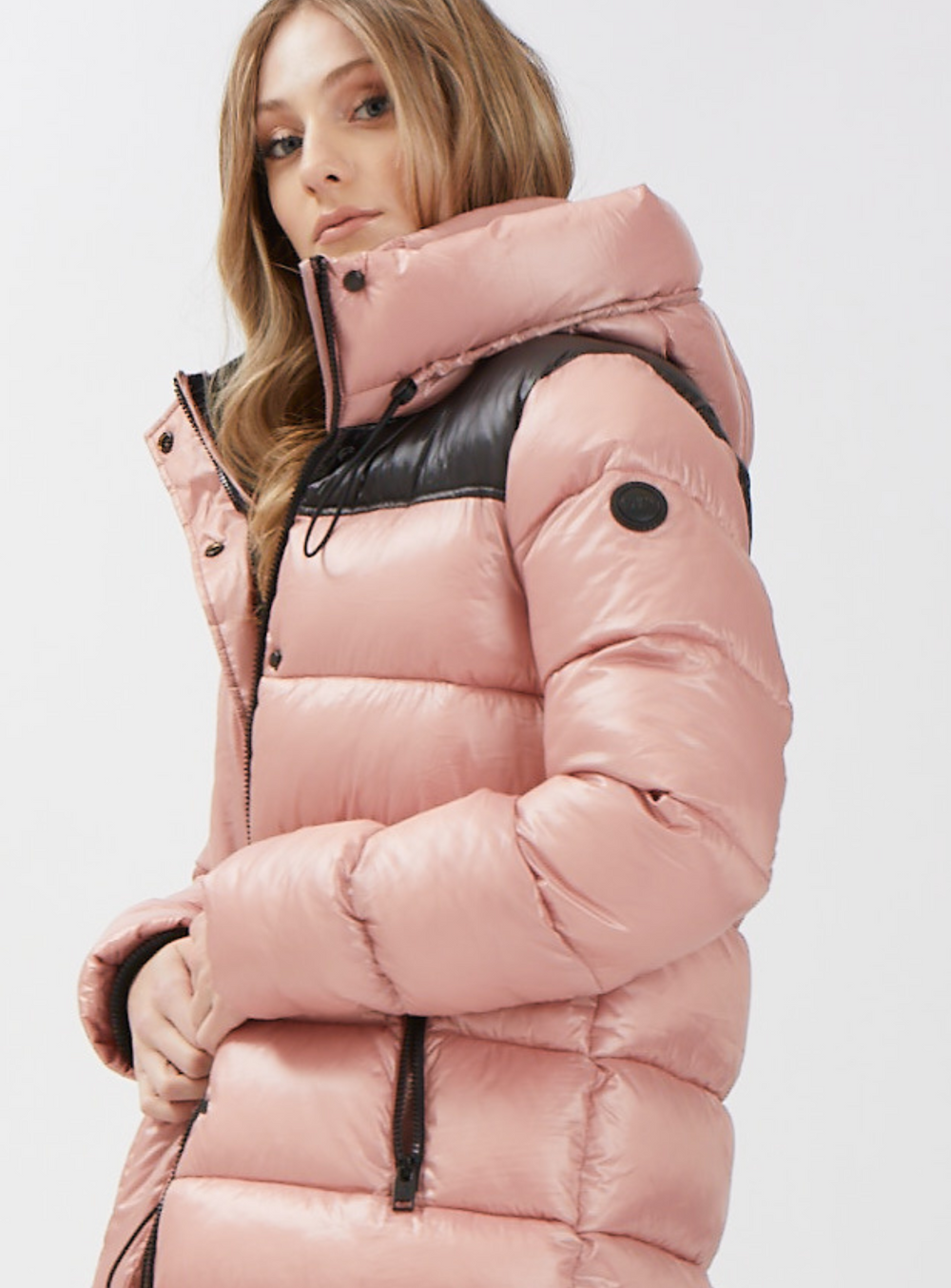 Pink||Rose