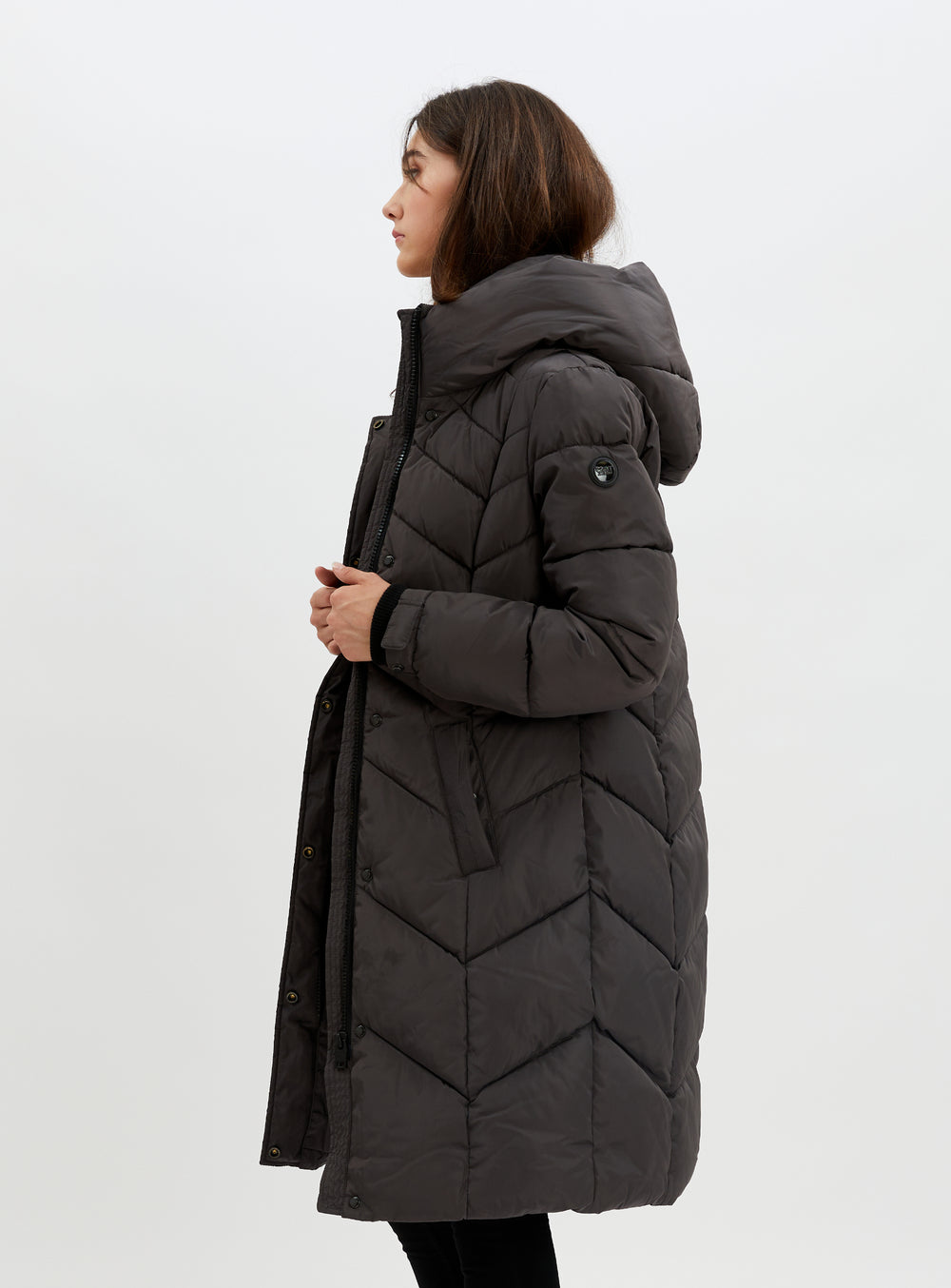 Graphite||Anthracite