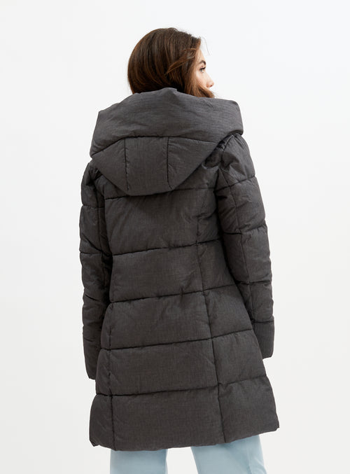 Charcoal Mix||Mélange de charbon