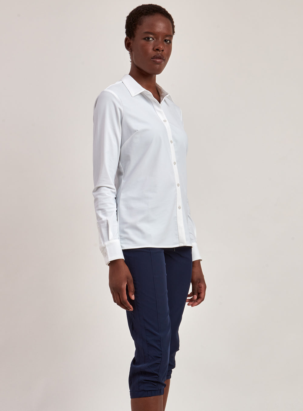 BACA | BUTTON SHIRT