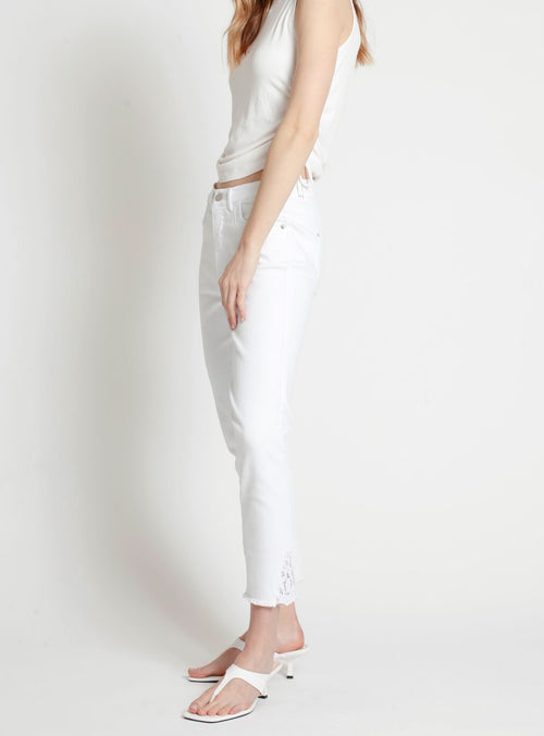 White||Blanc