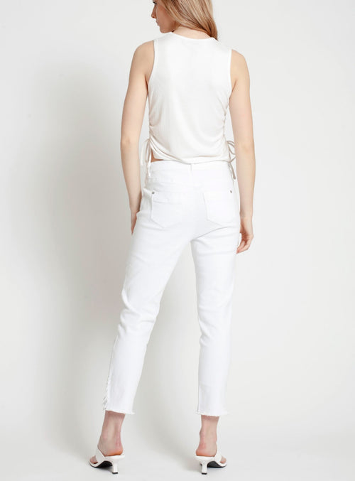 White||Blanc