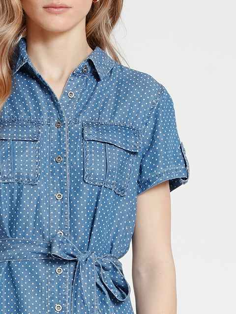 Dark indigo||Dark indigo