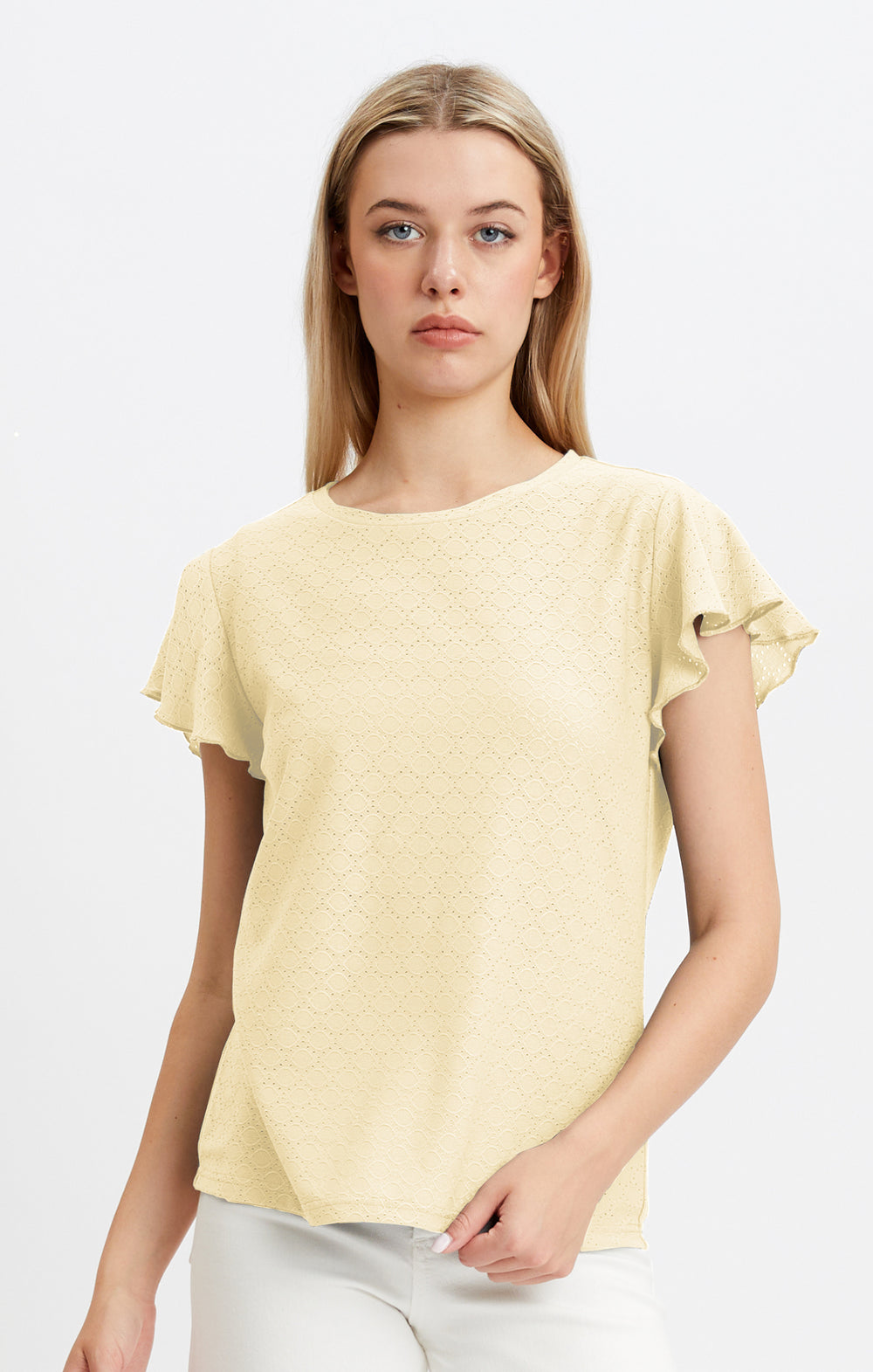 Yellow||Jaune