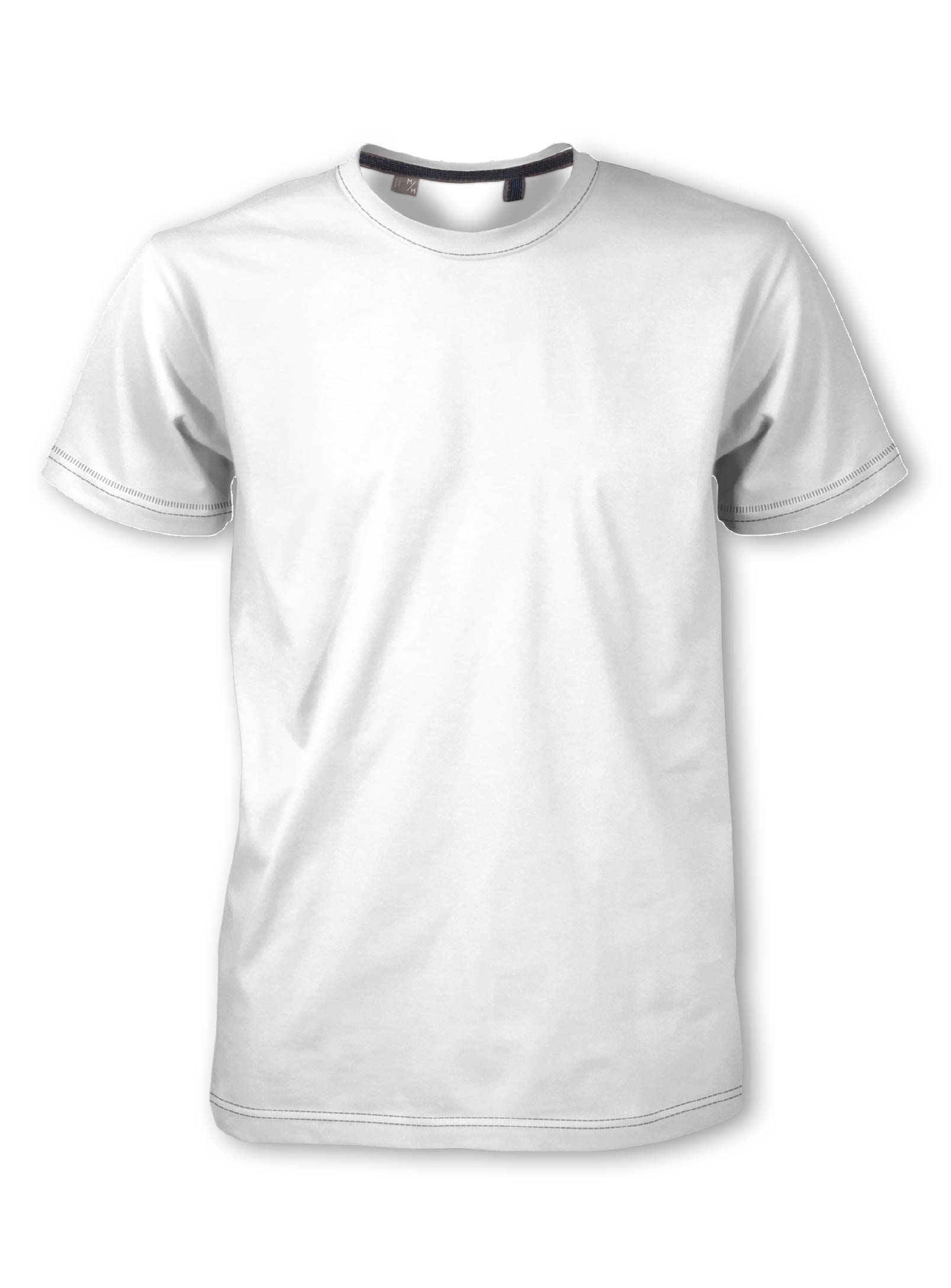 KIX | Essential Cotton T-Shirt
