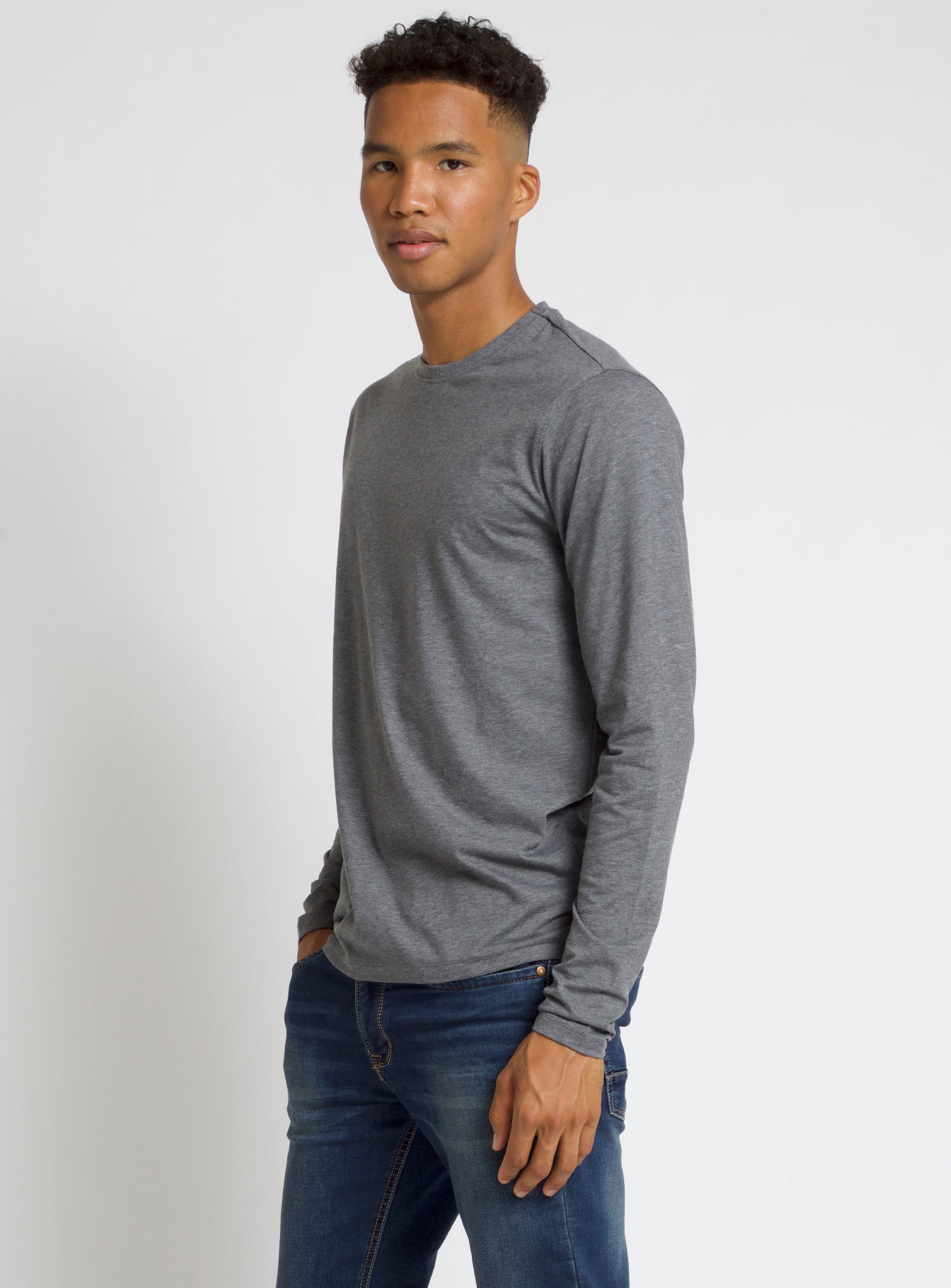 BEL | Organic Cotton T-Shirt