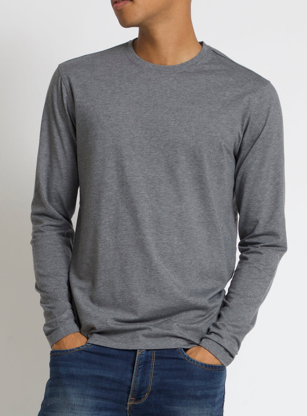 Greymix||Grismelange