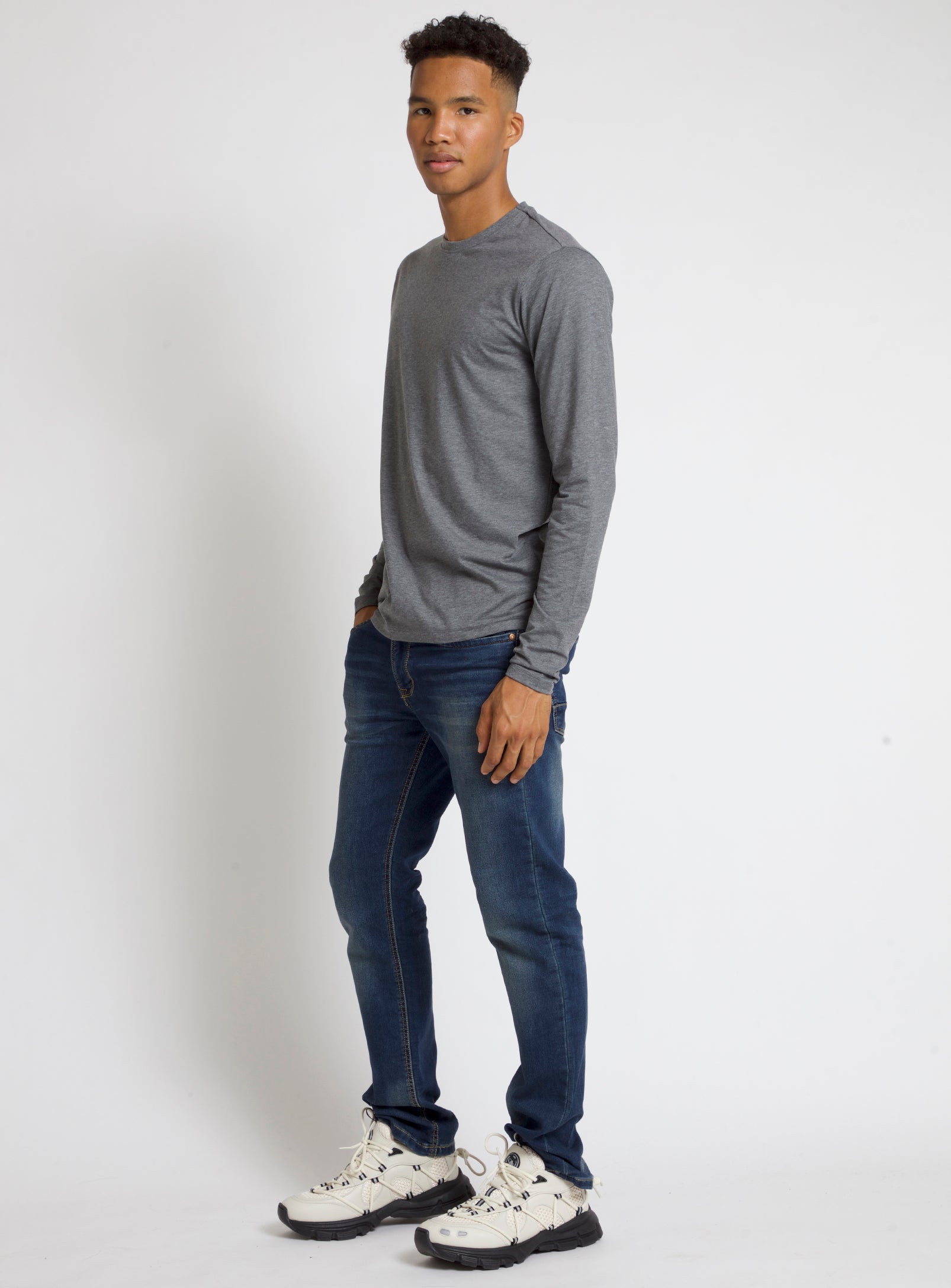 BEL | Organic Cotton T-Shirt