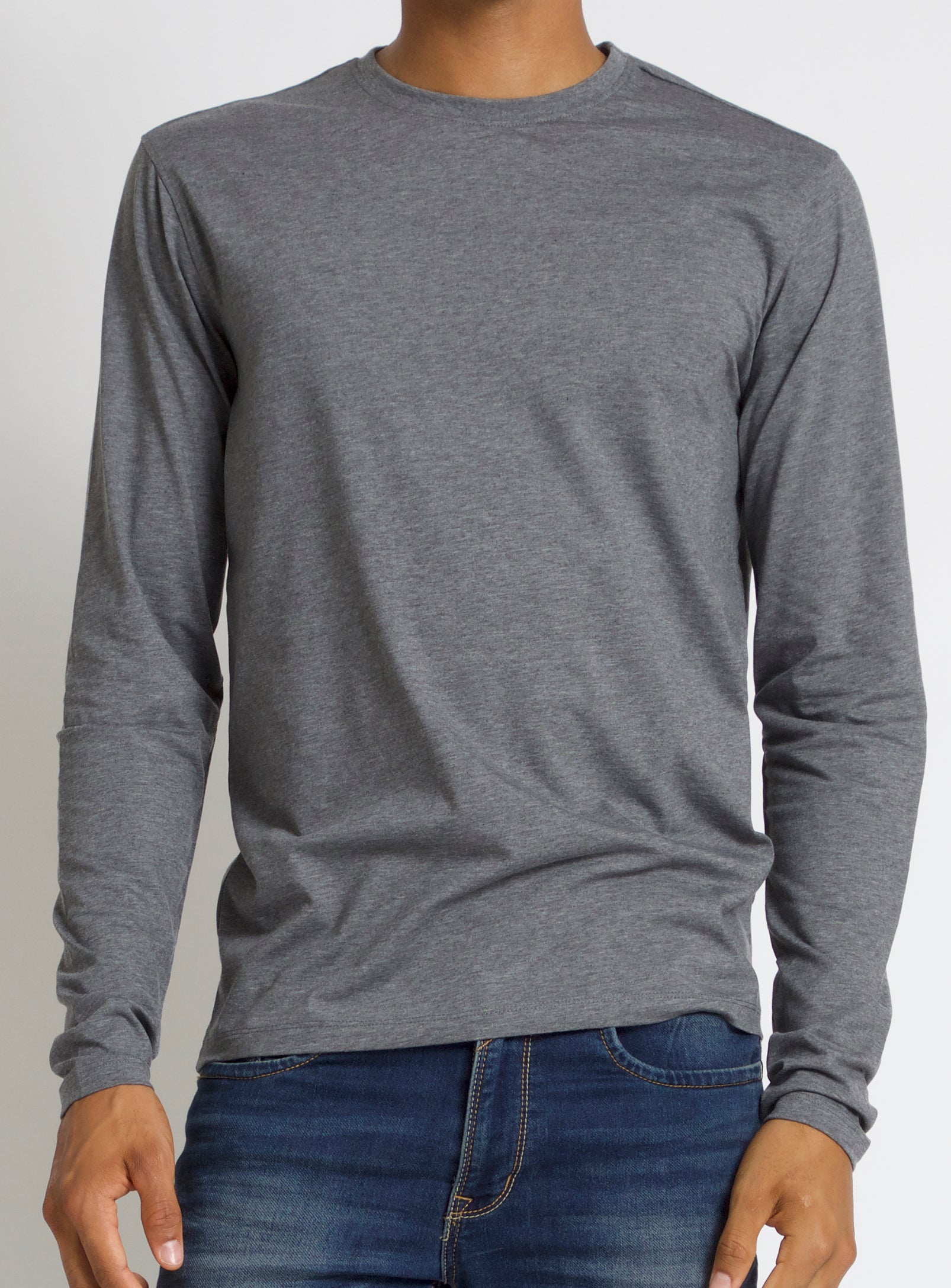 BEL | Organic Cotton T-Shirt