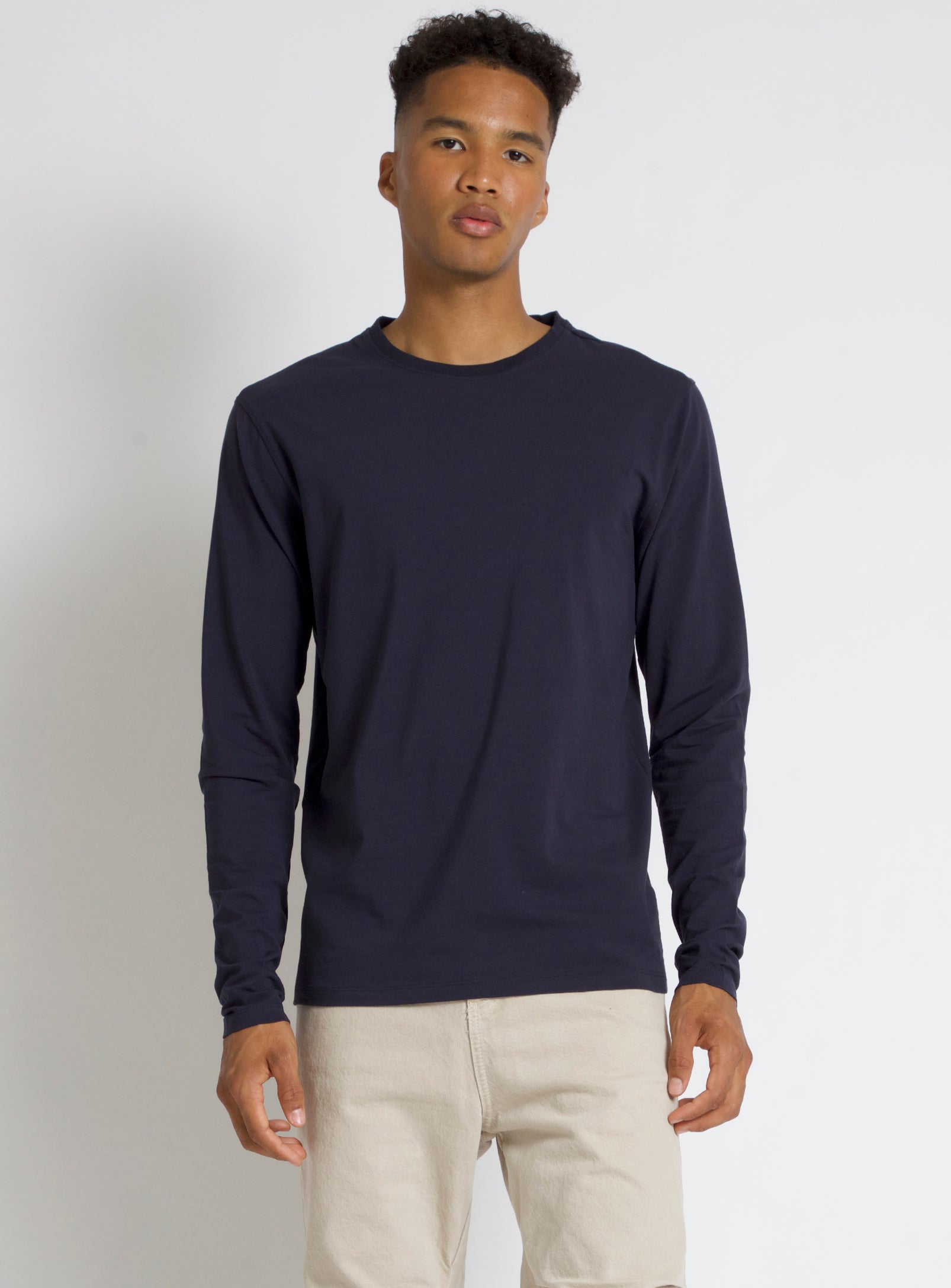 BEL | Organic Cotton T-Shirt