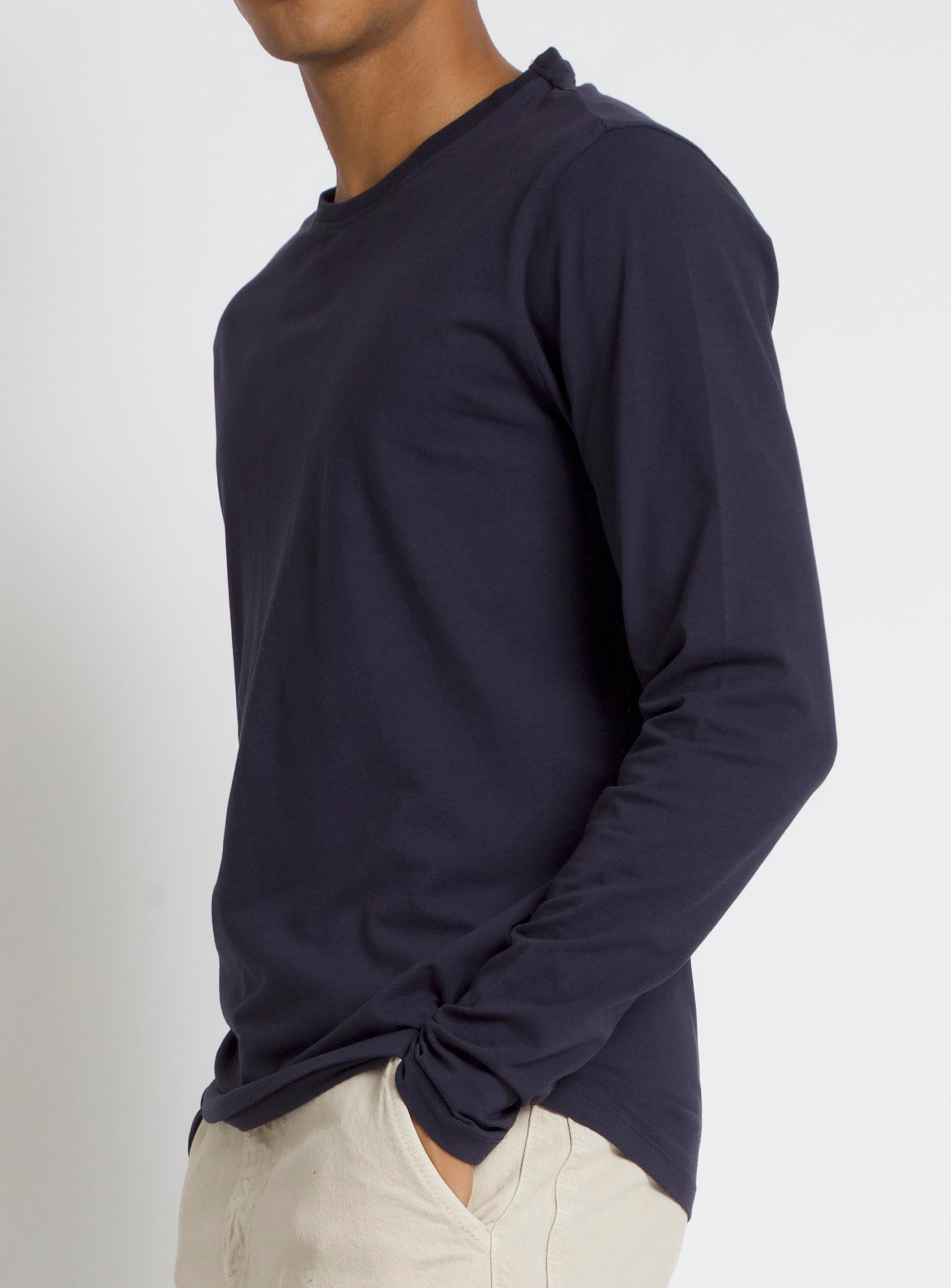 BEL | Organic Cotton T-Shirt