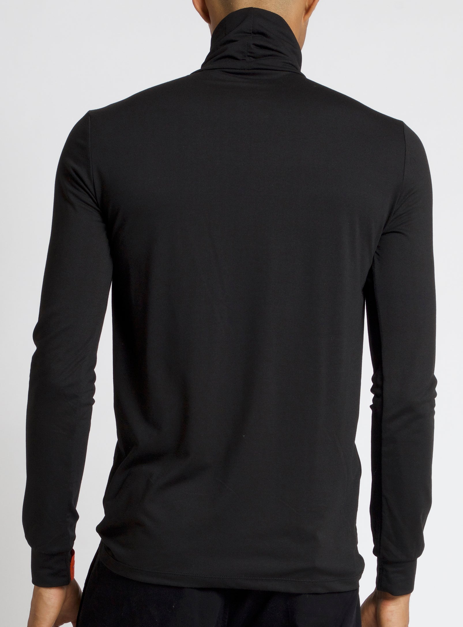 NEL | Dry Edition Turtleneck Long Sleeve T-Shirt