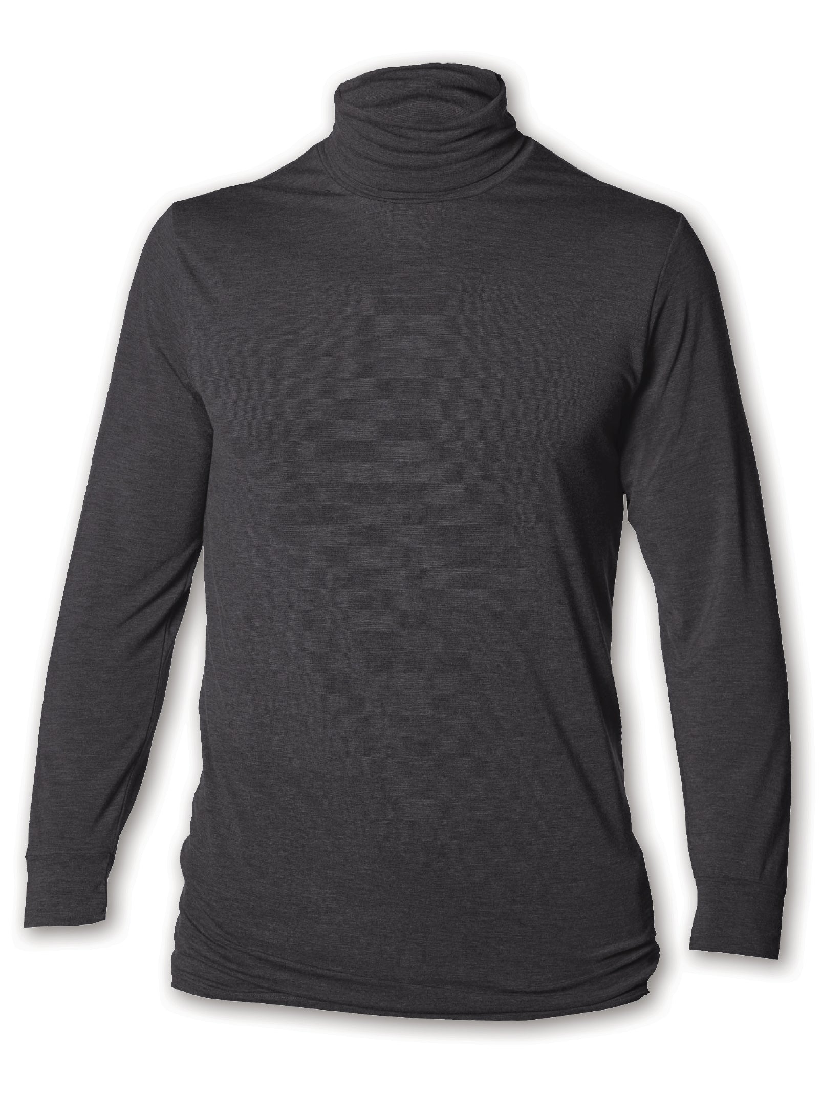 NEL | Dry Edition Turtleneck Long Sleeve T-Shirt