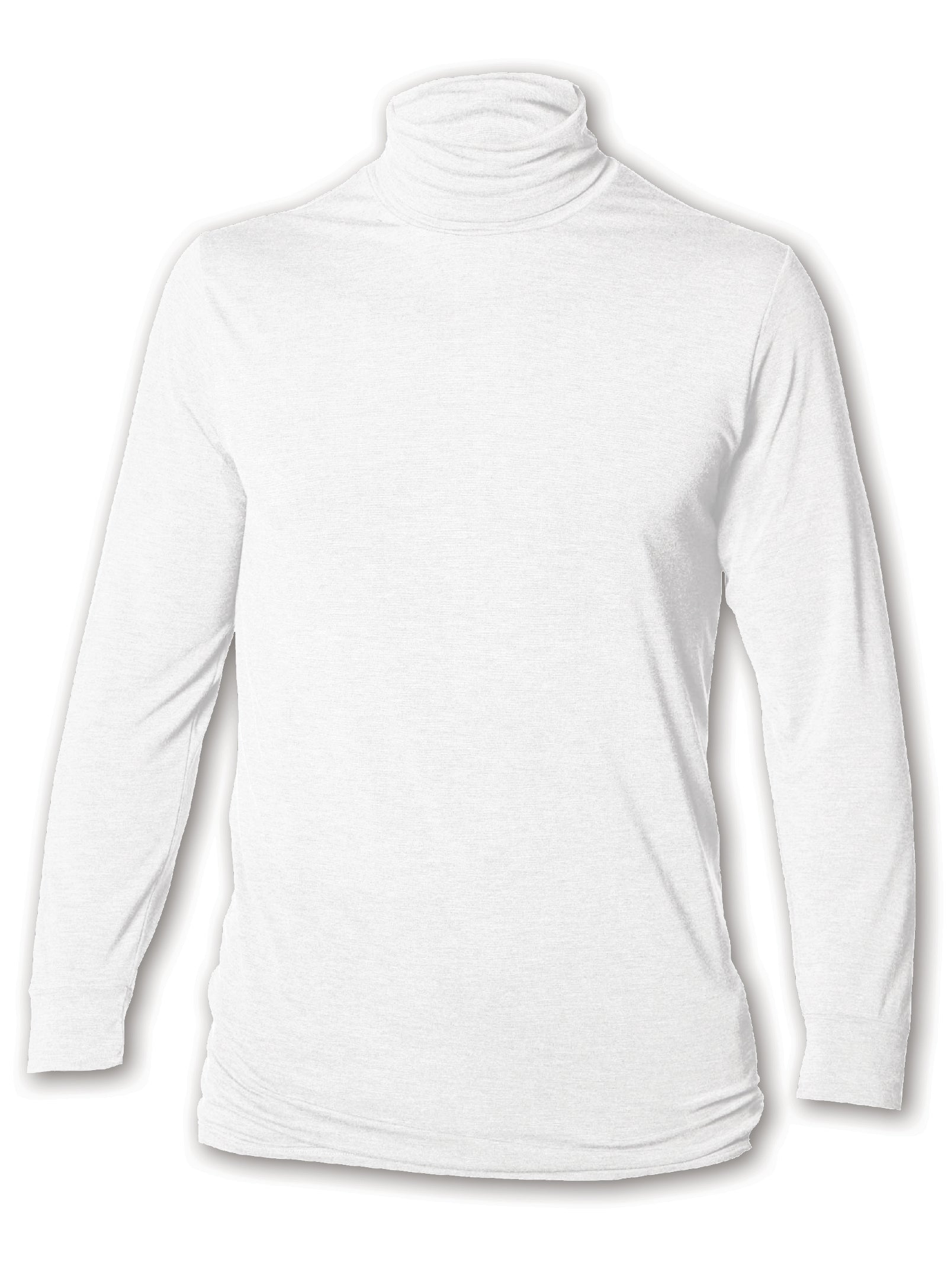 NEL | Dry Edition Turtleneck Long Sleeve T-Shirt