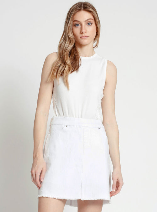 White||Blanc