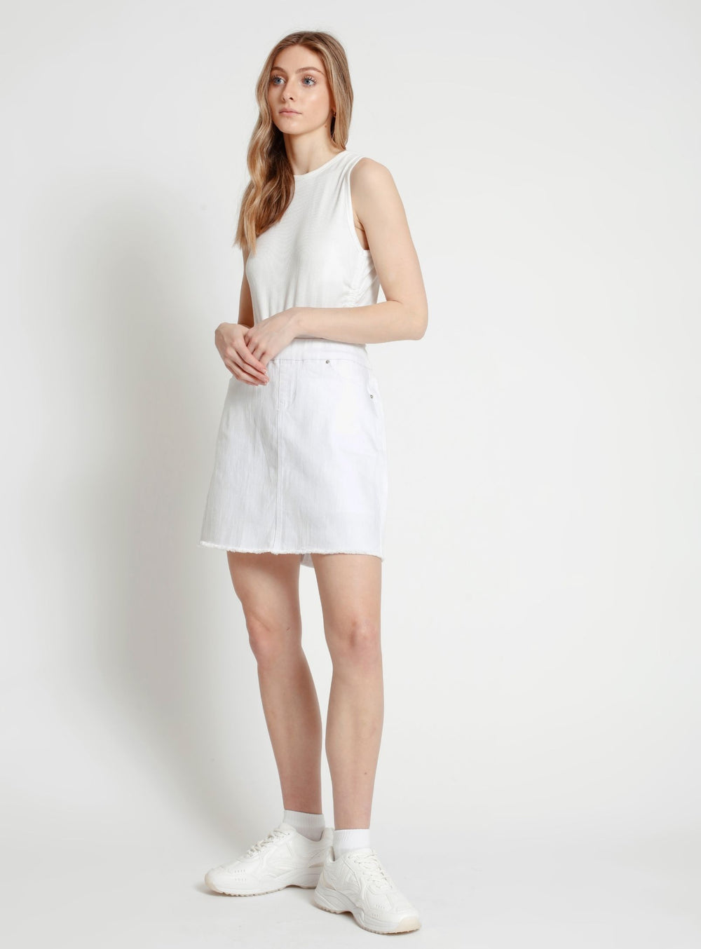 White||Blanc