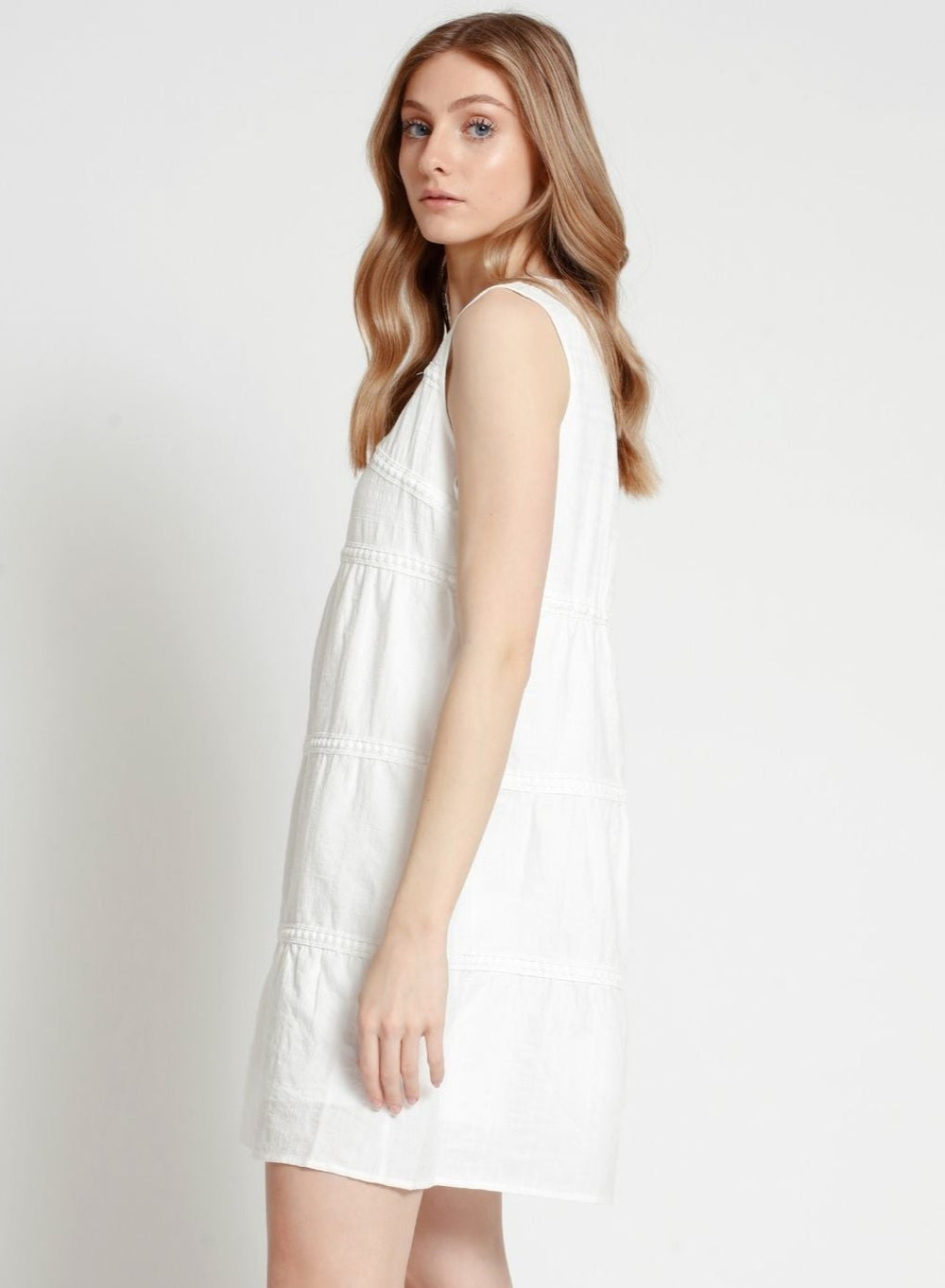 White||Blanc