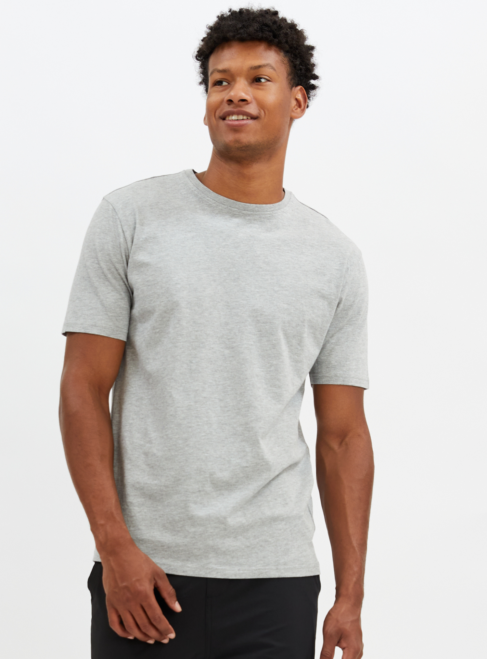 Greymix||Grismelange