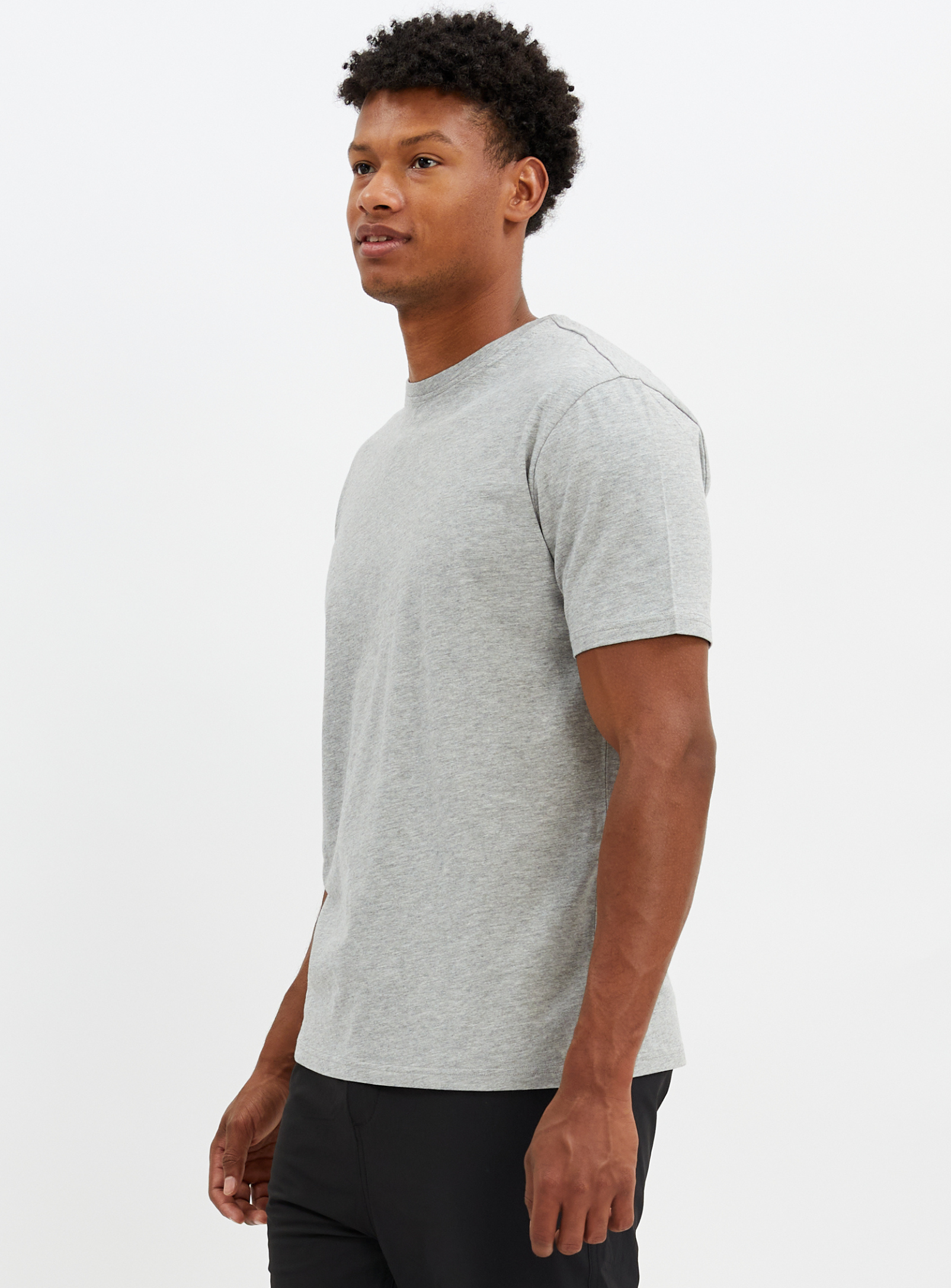 KIX | Essential Cotton T-Shirt