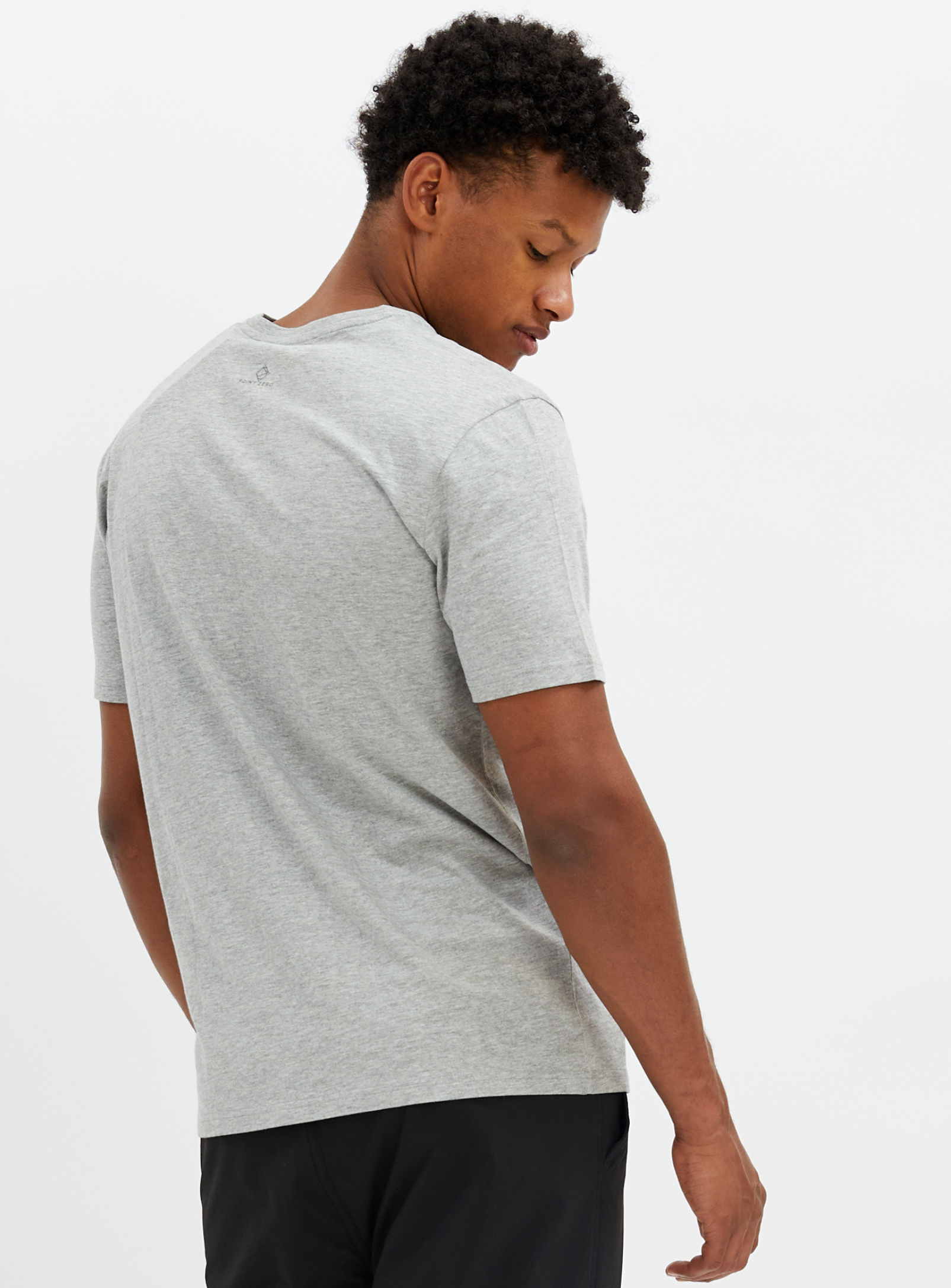 KIX | Essential Cotton T-Shirt
