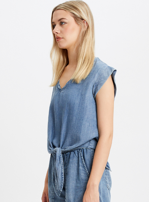 Indigodenim clair || Indigodenim clair
