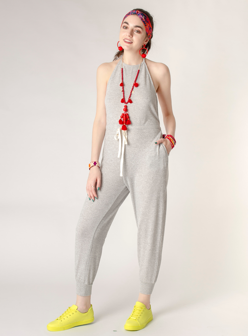 Grey Mix||Mélange de gris