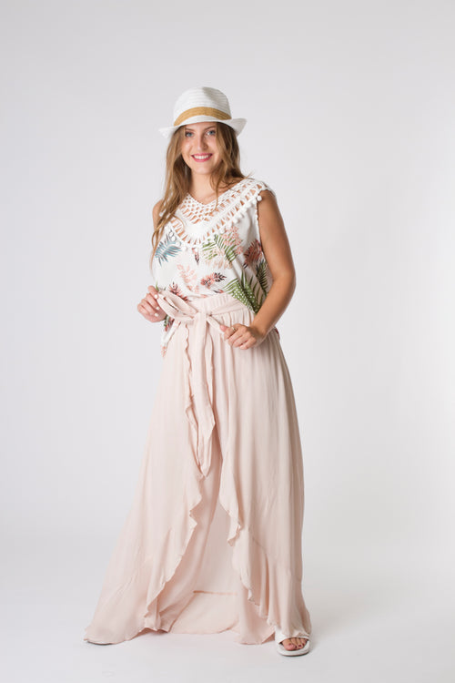 Pastel Pink||Rose Pastel